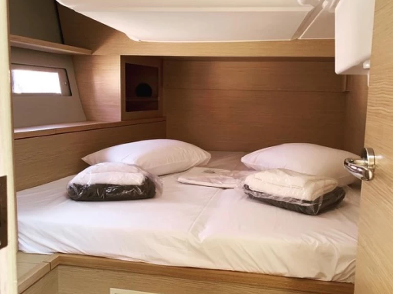 Bootsverleih Dufour Dufour 530 Lavrion Samboat