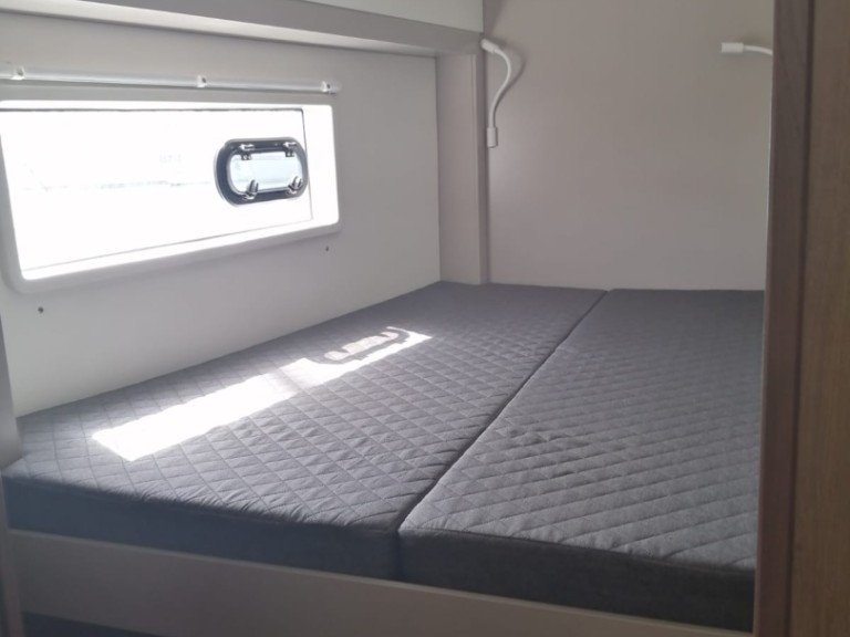 YachtCharter in Golfo Aranci - Bali Bali 4.2 auf SamBoat