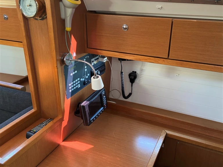 Segelboot mieten in Sukošan - Bavaria Bavaria 40