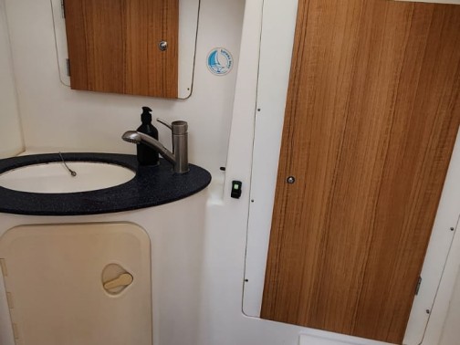 Segelboot mieten in Ko Chang (Koh Chang) zum besten Preis