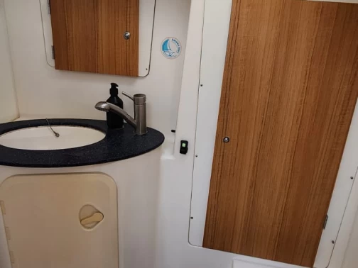 Segelboot mieten in Ko Chang (Koh Chang) zum besten Preis