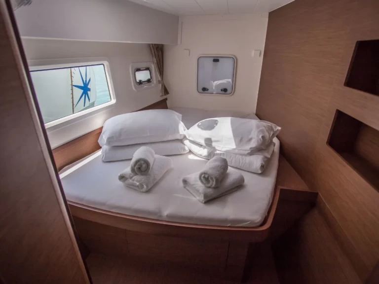 Katamaran mit oder ohne Skipper Lagoon mieten in Ko Chang (Koh Chang)