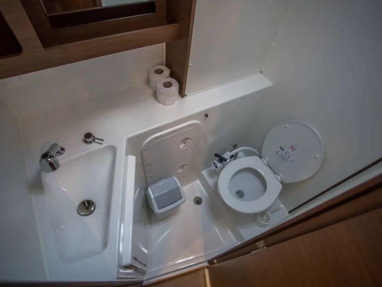 YachtCharter in Ko Samui Island (Koh Samui Island) - Lagoon Lagoon 42 auf SamBoat