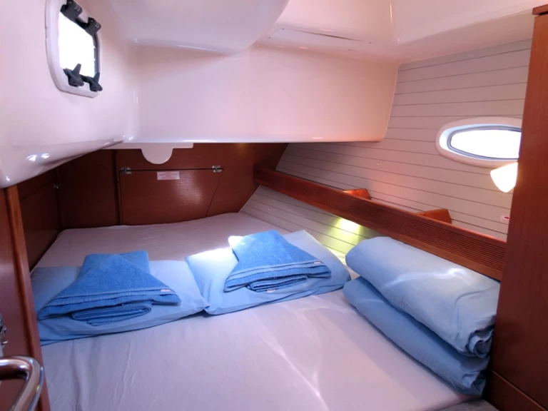 Segelboot mit oder ohne Skipper Bavaria mieten in Göcek