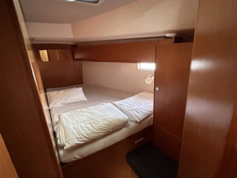 Bavaria Cruiser 46 mieten Lefkáda