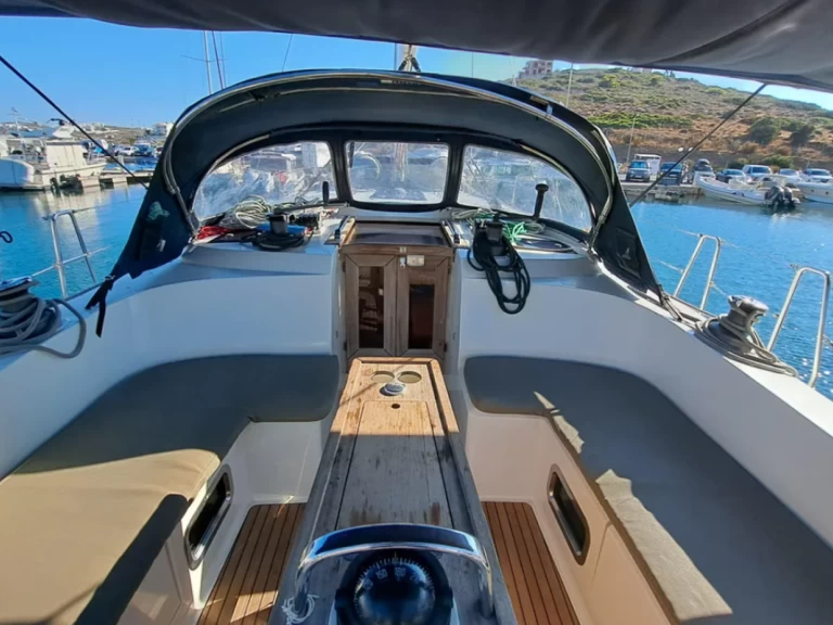 Segelboot mieten in Lefkáda zum besten Preis