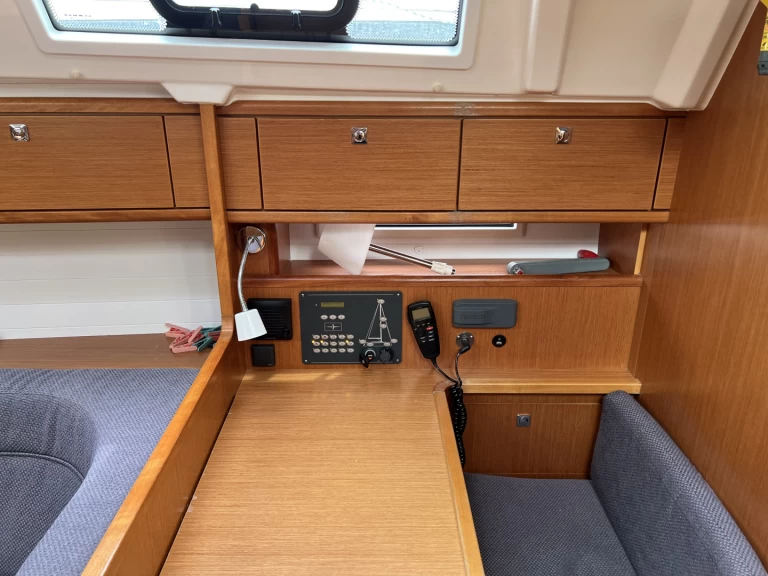 Bootsverleih Bavaria Bavaria 41 Cruiser Lefkáda Samboat