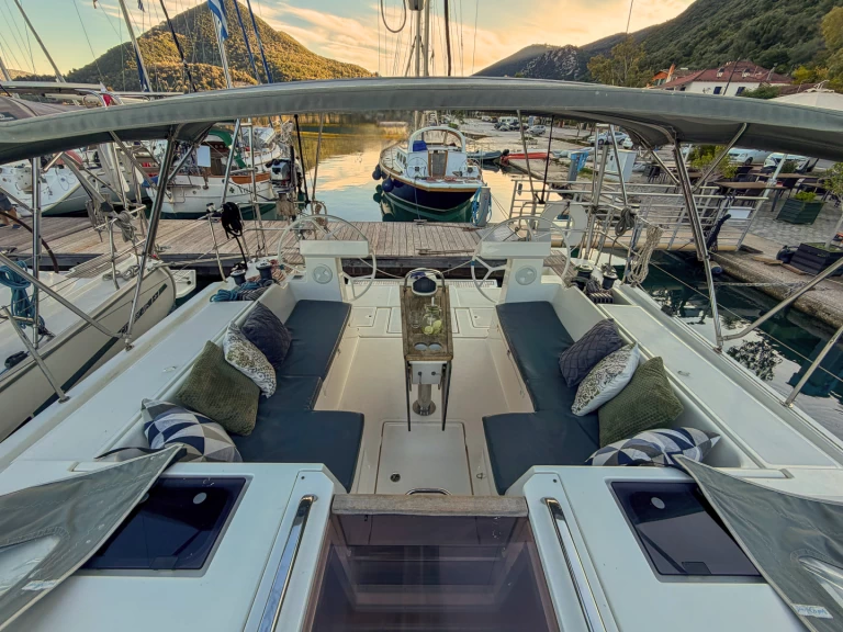 Segelboot mieten in Vlycho zum besten Preis