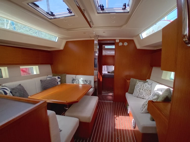 Bavaria Bavaria C45 Holiday mieten Vlycho