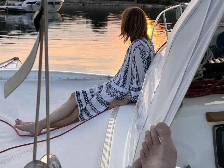 Vermietung Katamaran  mit Führerschein