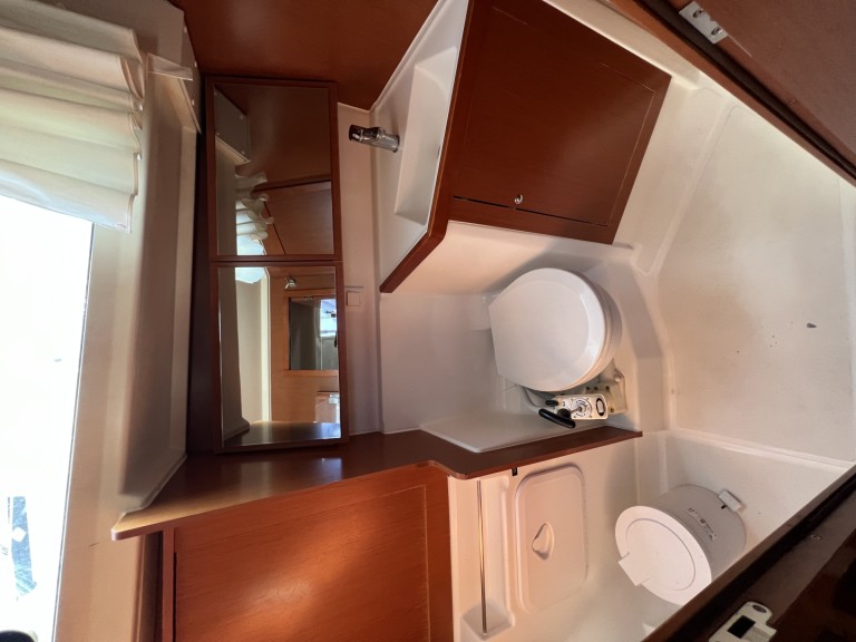 Segelboot mieten in Rhodos zum besten Preis