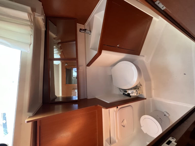 Segelboot mieten in Rhodos zum besten Preis