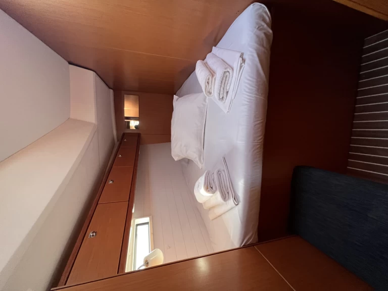 Ein Bavaria Cruiser 46 mieten in Kos