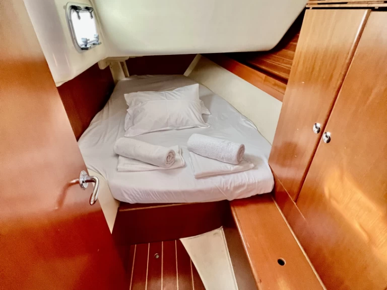 YachtCharter in Rhodos - Dufour Dufour 34 auf SamBoat