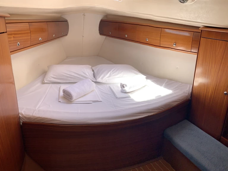 Segelboot mieten in Kos - Bavaria Bavaria 38