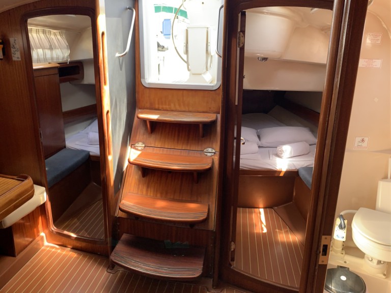 Bootsverleih Bavaria Bavaria 38 Kos Samboat