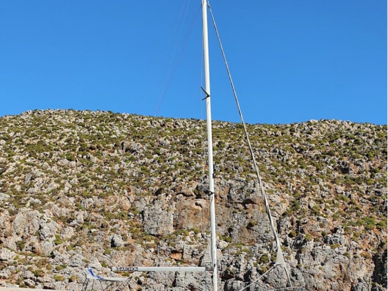 Segelboot mit oder ohne Skipper Bavaria mieten in Kos