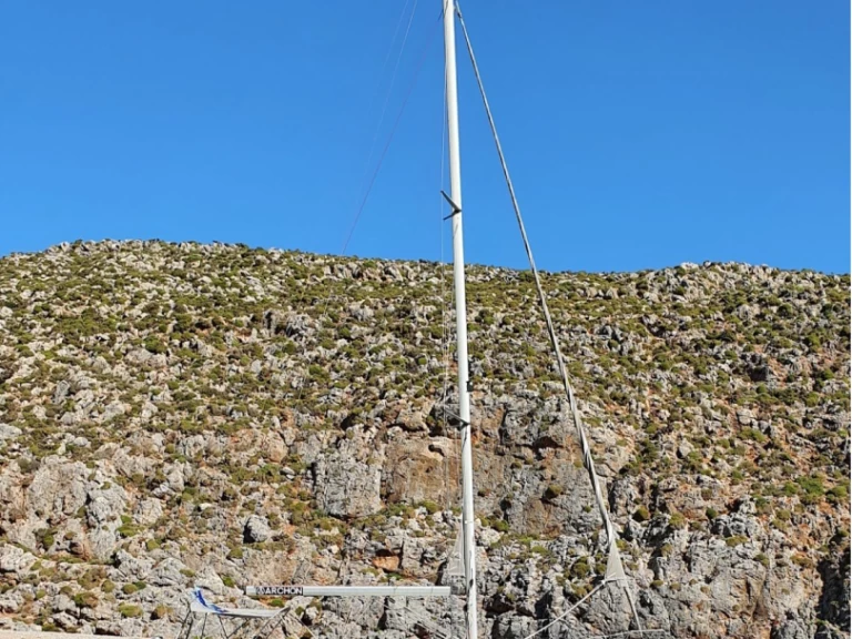 Segelboot mit oder ohne Skipper Bavaria mieten in Kos