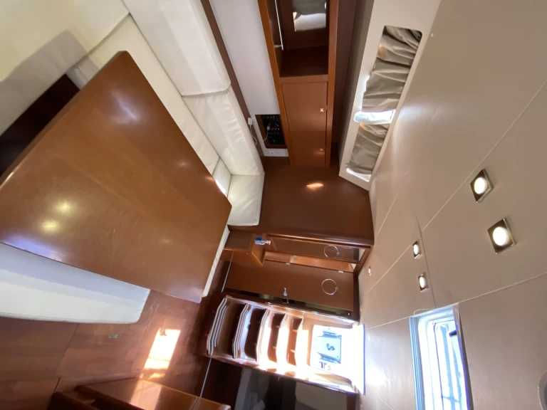 YachtCharter in Kos - Bénéteau Oceanis 45/3 auf SamBoat