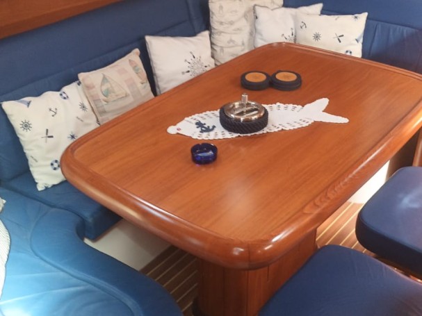 Segelboot mit oder ohne Skipper Ocean Yachts mieten in Álimos