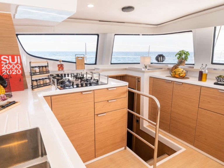 Ein Bali Bali 4.6 mieten in Cannigione di Arzachena