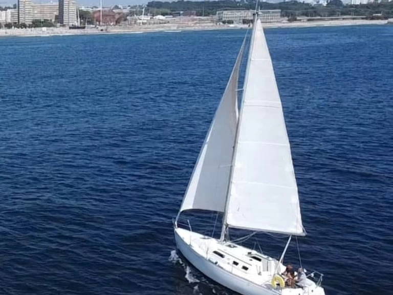 Bootsverleih Dufour Dufour 32 Leça da Palmeira Samboat