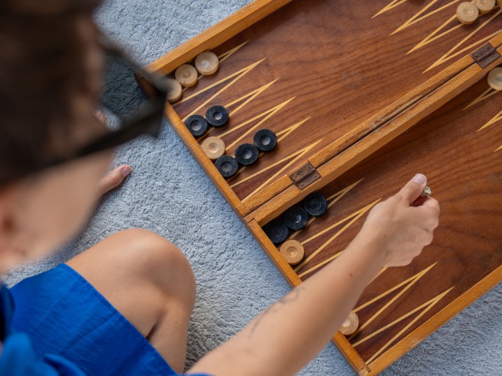 Vermietung Segelboot  mit Führerschein