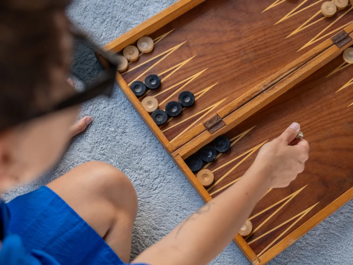Vermietung Segelboot  mit Führerschein
