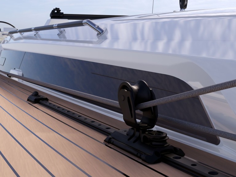 Vermietung Segelboot Dufour mit Führerschein