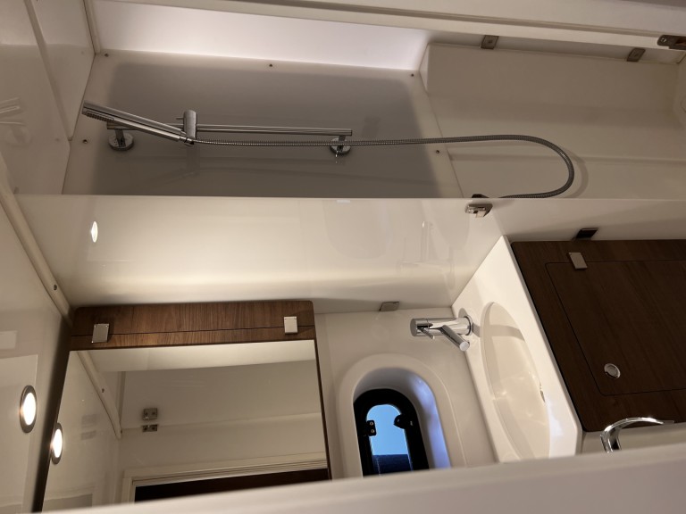 YachtCharter in Álimos - Bali Bali 4.2 auf SamBoat