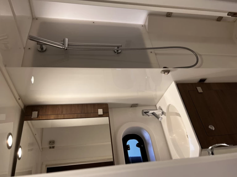 YachtCharter in Álimos - Bali Bali 4.2 auf SamBoat