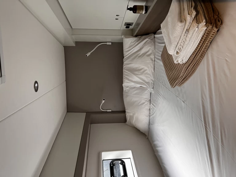 Ein Bali Bali 4.2 mieten in Álimos