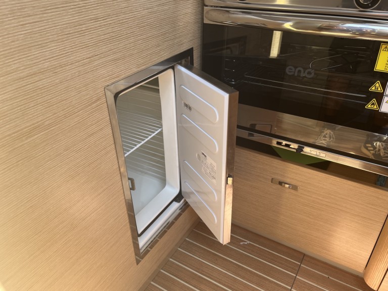 Segelboot mieten in Punat zum besten Preis