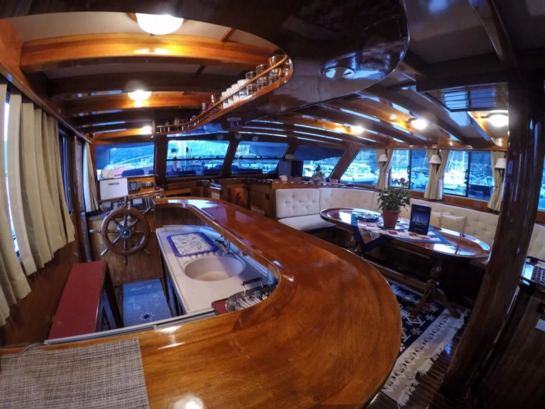 Segelboot mit oder ohne Skipper  mieten in Milazzo