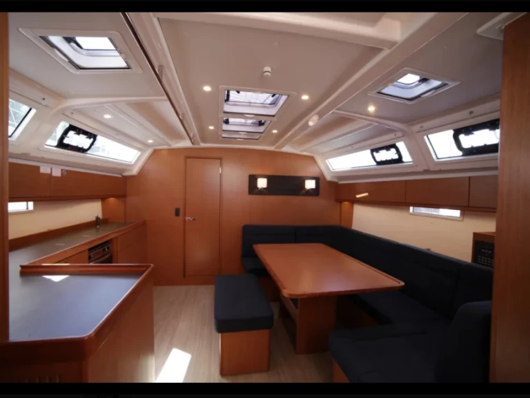 Bootsverleih Bavaria Cruiser 46 Orhaniye Samboat