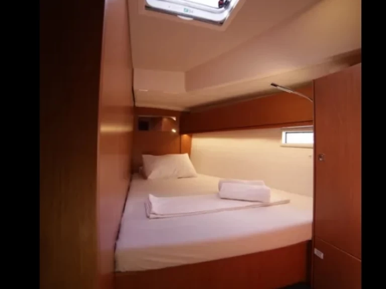 Segelboot mit oder ohne Skipper Bavaria mieten in Orhaniye