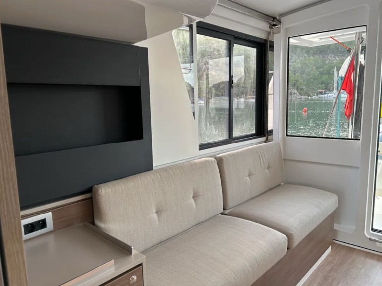 Boot mieten Fethiye günstig Bali 4.2