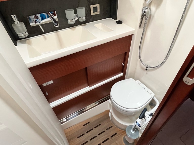 Segelboot mieten in Lavrion zum besten Preis