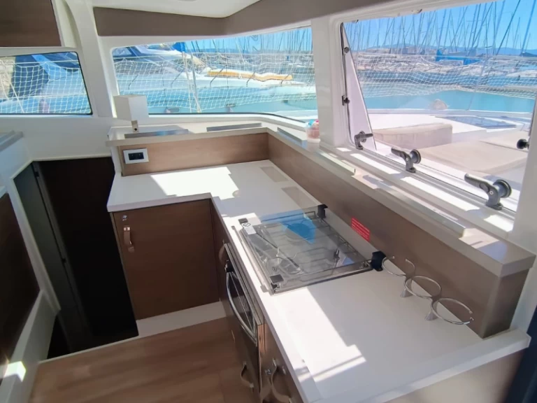 Ein Bali Bali 4.2 mieten in Capo d'Orlando