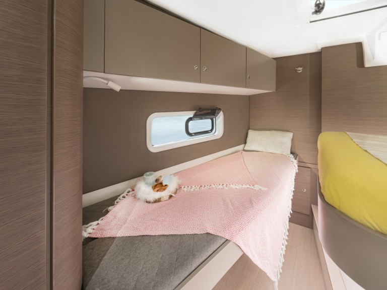 Ein Bali Bali Catspace 2025 mieten in Capo d'Orlando