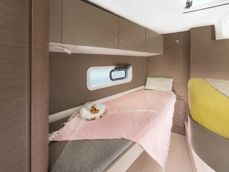 Ein Bali Bali Catspace 2025 mieten in Capo d'Orlando