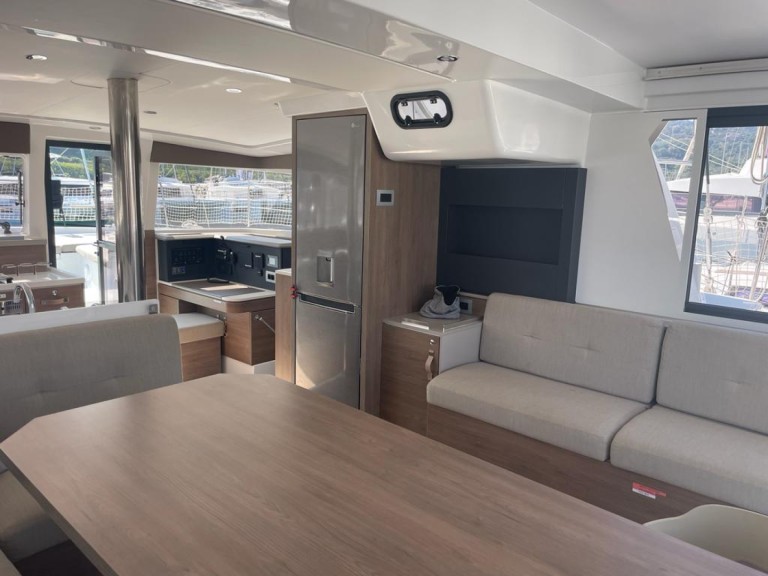 Bootsverleih Bali Bali 4.2 Capo d'Orlando Samboat