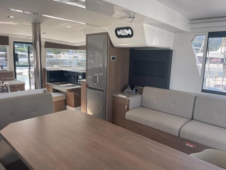 Bootsverleih Bali Bali 4.2 Capo d'Orlando Samboat