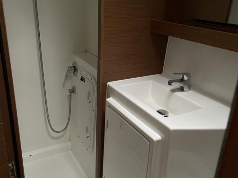 Boot mieten Skiathos günstig Lagoon 42