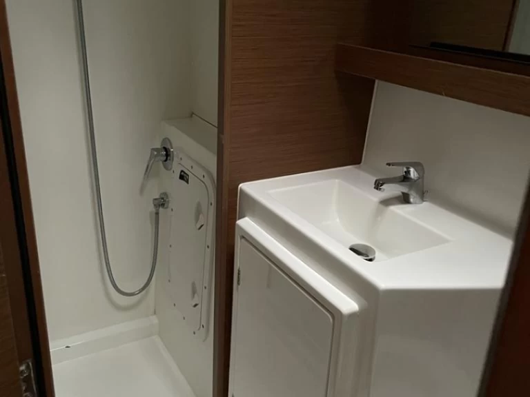 Boot mieten Skiathos günstig Lagoon 42