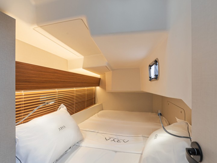 Segelboot mieten in Piräus zum besten Preis