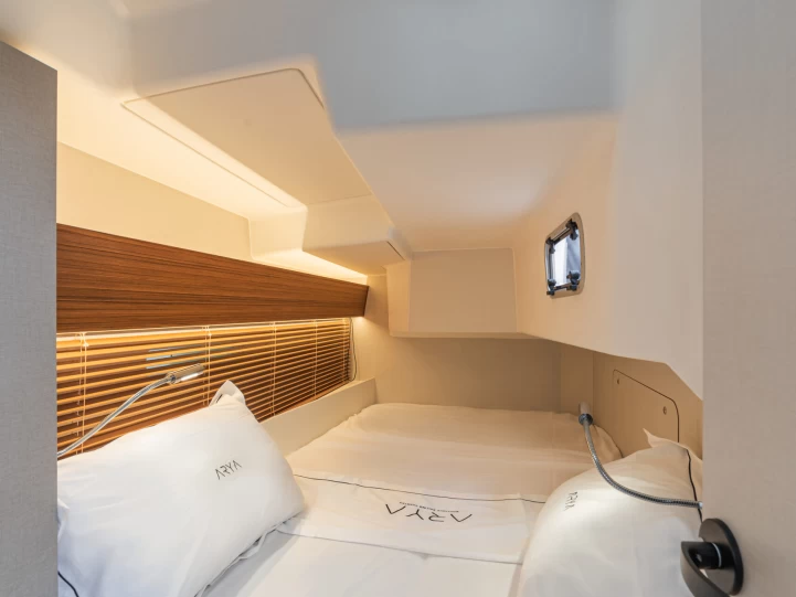 Segelboot mieten in Piräus zum besten Preis