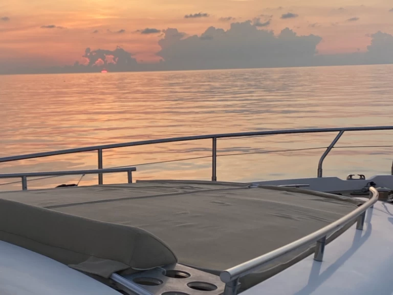 Bootsverleih Aicon Aicon 72 SL Puerto Banús Samboat