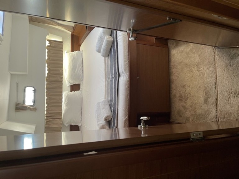 Katamaran mit oder ohne Skipper Lagoon mieten in Álimos