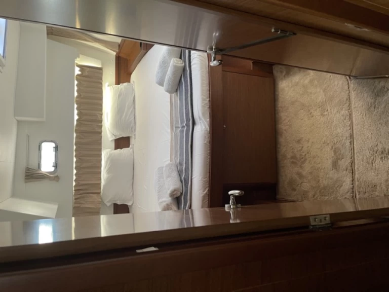 Katamaran mit oder ohne Skipper Lagoon mieten in Álimos